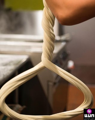 Fun Noodle Bar by null