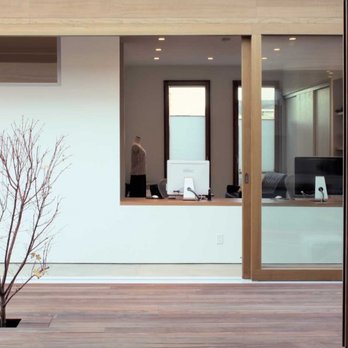 Future Studio - Carbo Films Santa Monica Commercial Remodel - Architects Near Me - Los Angeles, California