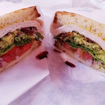 Deli-icious - Sooo delicious! TBA gluten free - Delis Near Me - La Jolla, California Deli-icious - Sooo delicious! TBA gluten free - Delis Near Me - La Jolla, California
