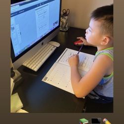Eye Level Learning Center - Eye Level On Air- Learning at home with instructor in interactive online classes