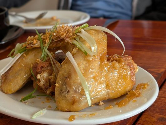 Mama Mu's Bistro by null