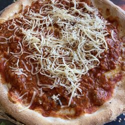 Giorgi - Pizza Bolognese
