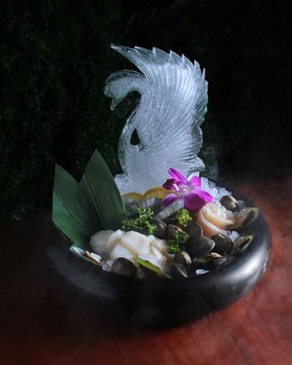 Chubby Cattle Hotpot & Sushi | Denver by null