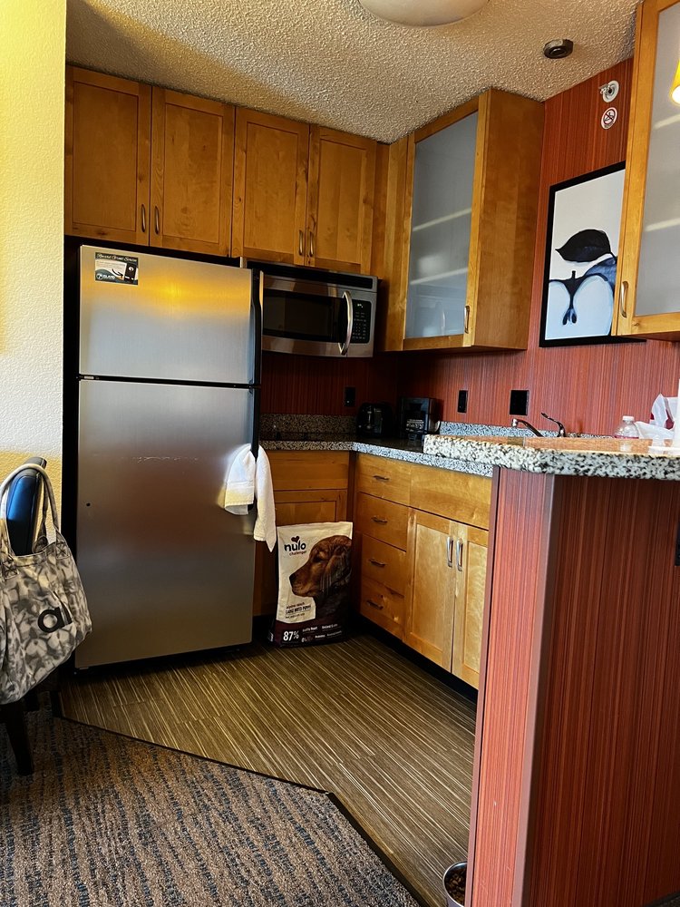 Residence Inn Seattle Bellevue/Downtown