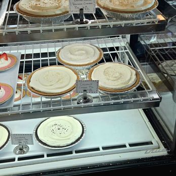 Real Pie Company - Love the cream pies - Bakeries Near Me - Sacramento, California Real Pie Company - Love the cream pies - Bakeries Near Me - Sacramento, California