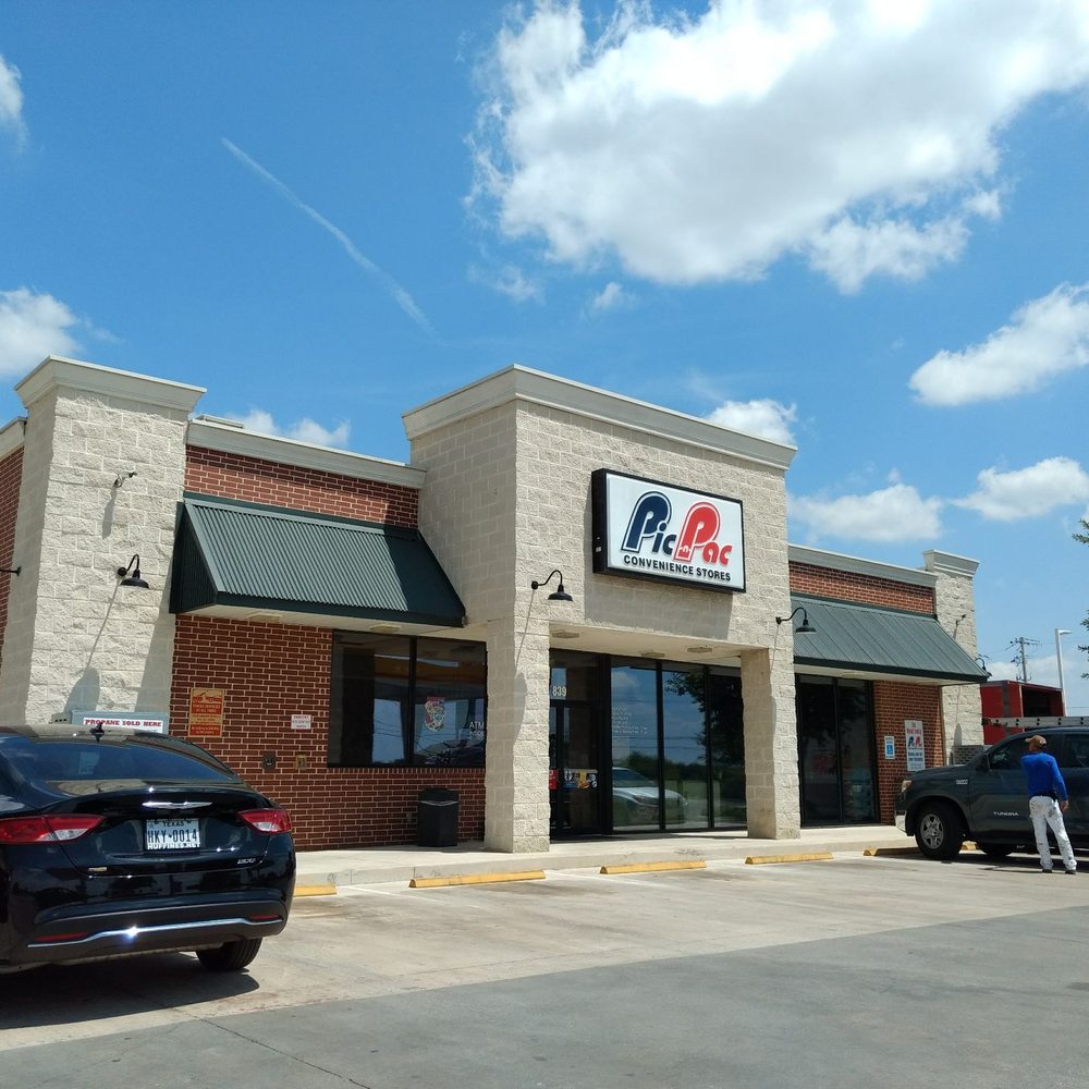 Wuest's Pic-N-Pac - Breakfast tacos in morning - Grocery Near Me - Cibolo, Texas Wuest's Pic-N-Pac - Breakfast tacos in morning - Grocery Near Me - Cibolo, Texas