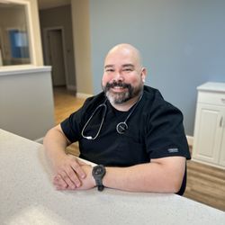 Active Pain Relief - Dr. Christopher Jones, ND (Naturopathic Doctor specializing in PRP and stem cell therapy)
