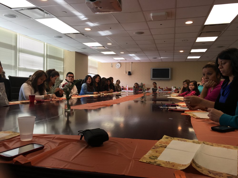 Vita Center - social services organization in Bronx, NY