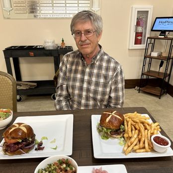 HaPina Eatery - Jeff G - Kosher Near Me - Charlotte, North Carolina