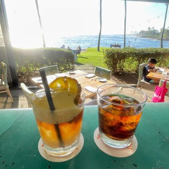 The Beach House - Mai Tai, Old Fashion - Asian Fusion Near Me - Koloa, Hawaii The Beach House - Mai Tai, Old Fashion - Asian Fusion Near Me - Koloa, Hawaii