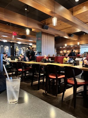 P.F. Chang's by null