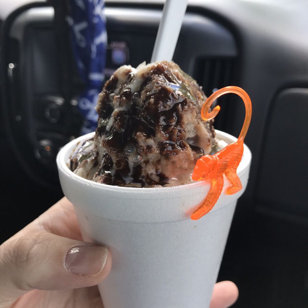 Funky Munky Shaved Ice - The Dirty Munky - Shaved Ice Near Me - Granbury, Texas Funky Munky Shaved Ice - The Dirty Munky - Shaved Ice Near Me - Granbury, Texas