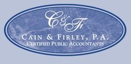 Cain & Firley PA CPA