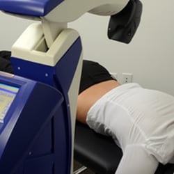 Campione Chiropractic Inc. - MLS Laser Therapy for pain!