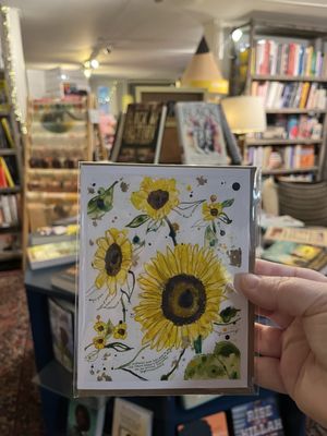 E Shaver Booksellers by null