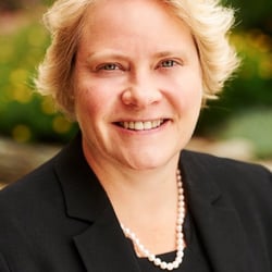 Anita Kane - New Penn Financial