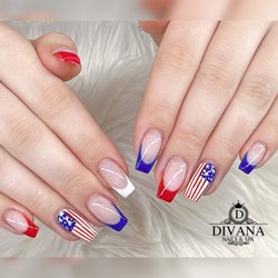 Divana Nails & Spa