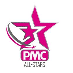 Prosperity in Motion Cheer Company - PMC-Allstars