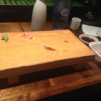Sushimoto - Clean plate! - Sushi Bars Near Me - Miramar Beach, Florida Sushimoto - Clean plate! - Sushi Bars Near Me - Miramar Beach, Florida