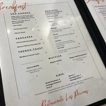 Restaurante Los Primos - Breakfast & Brunch Near Me - Palm Desert, California Restaurante Los Primos - Breakfast & Brunch Near Me - Palm Desert, California