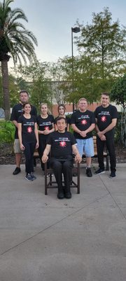 Self Defense Classes - Private and Group - Embracing Wellness Through Wing Chun: The Sifu Moy Approach

At Sifu Moy, the art of Wing Chun Kung Fu transcends mere physical training; it embodies a holistic approach to wellness that nurtures both body and mind. Here’s how Sifu Moy teaches Wing Chun with a focus on overall well-being.

One of the standout features of Sifu Moy is its commitment to creating a supportive and encouraging atmosphere. Students of all skill levels are welcomed with open arms, fostering a sense of community that enhances the learning experience. 

https://www.facebook.com/watch/?v=876625480672345&rdid=kHK51T1RYefakZO3
https://drive.google.com/file/d/1W0OPDbwzgG7POImnpYINYq8XlkgyMZRh/view