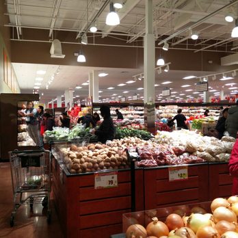 99 Ranch Market - Produce - Seafood Markets Near Me - Edison, New Jersey 99 Ranch Market - Produce - Seafood Markets Near Me - Edison, New Jersey