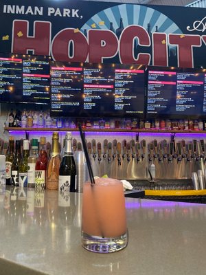 Hop City Craft Beer and Wine - The Krog District by null