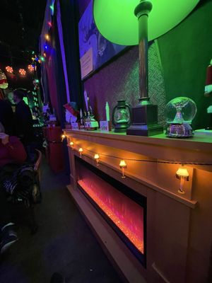 Blitzen’s on Bagley by null