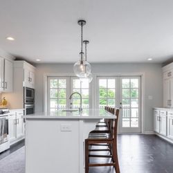 Kitchen Kompact Inc - Dwhite Kitchen