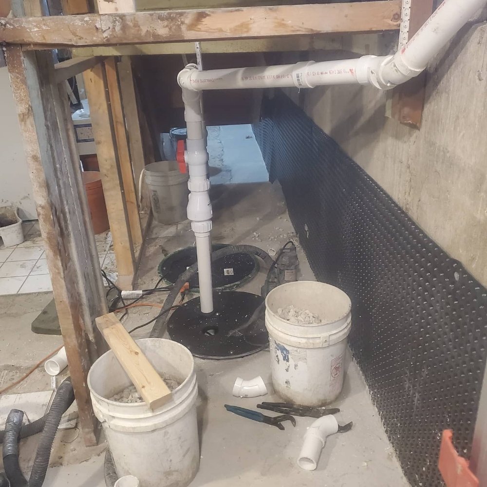 Slide of 606 Northside Plumbing