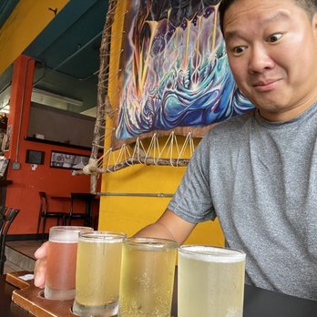 The Booch Bar - Breakfast & Brunch Near Me - Hilo, Hawaii