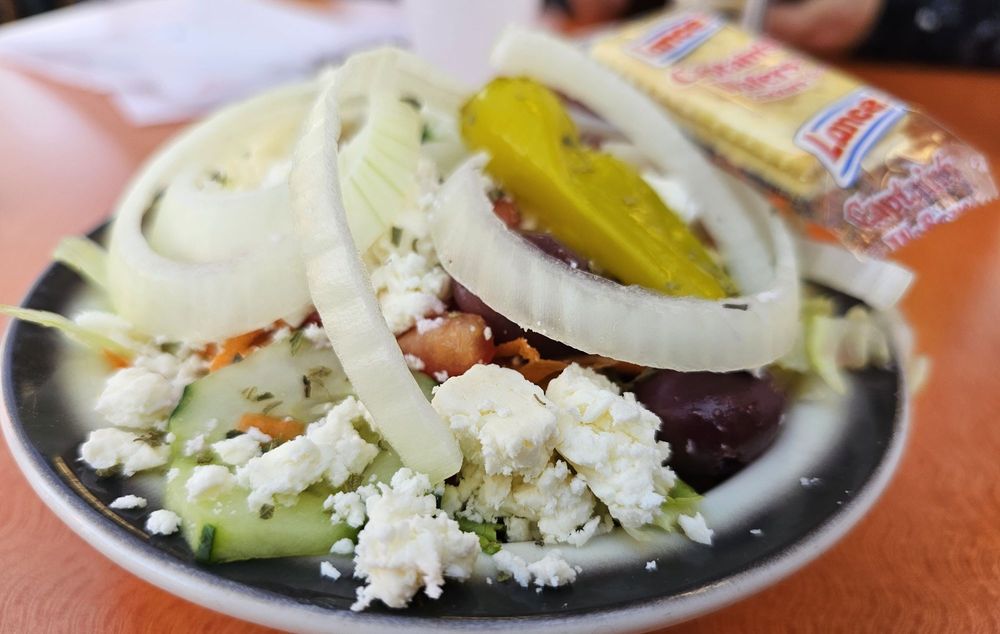 Goody's Grill