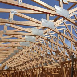 Frontier Building Supply - Freeland Yard