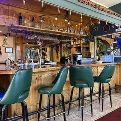 Nice bar