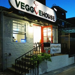 Veggie House