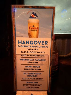 Long Shots Bar & Grill by null