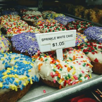 Mr T's Donut - Yumm! - Donuts Near Me - Modesto, California Mr T's Donut - Yumm! - Donuts Near Me - Modesto, California