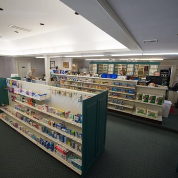 Barrett Drug Center - Drugstores Near Me - Edmond, Oklahoma Barrett Drug Center - Drugstores Near Me - Edmond, Oklahoma