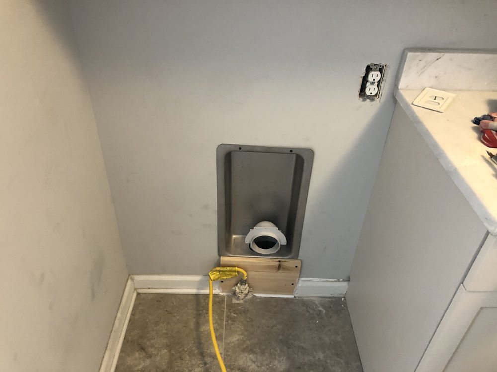 Slide of Whitaker Home Services