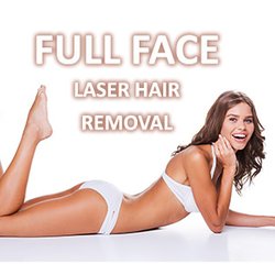 LaserHere - Laser Hair Removal in Worcester from underarms to Full Body!