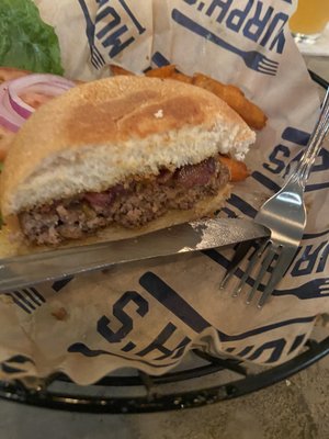 MURPH'S by null