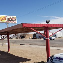 Malt Shop - First time visit looking forward to the milkshake and burgers