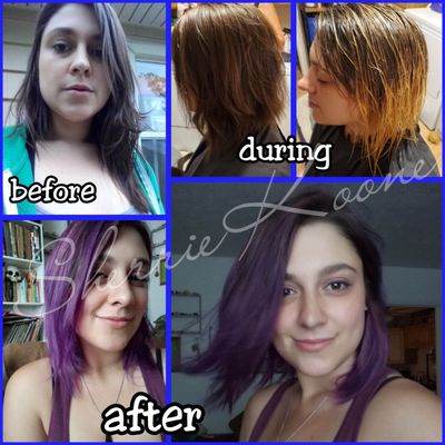 CUTTING EDGE SALON - Updated August 2024 - 24 Photos - 5593