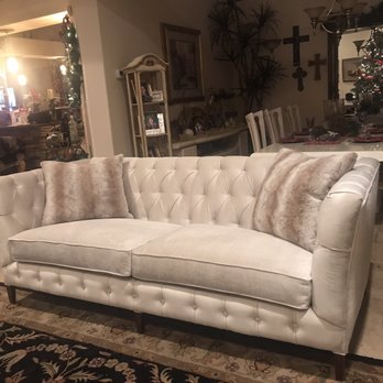 Oscar's Upholstery - After - Furniture Reupholstery Near Me - North Las Vegas, Nevada