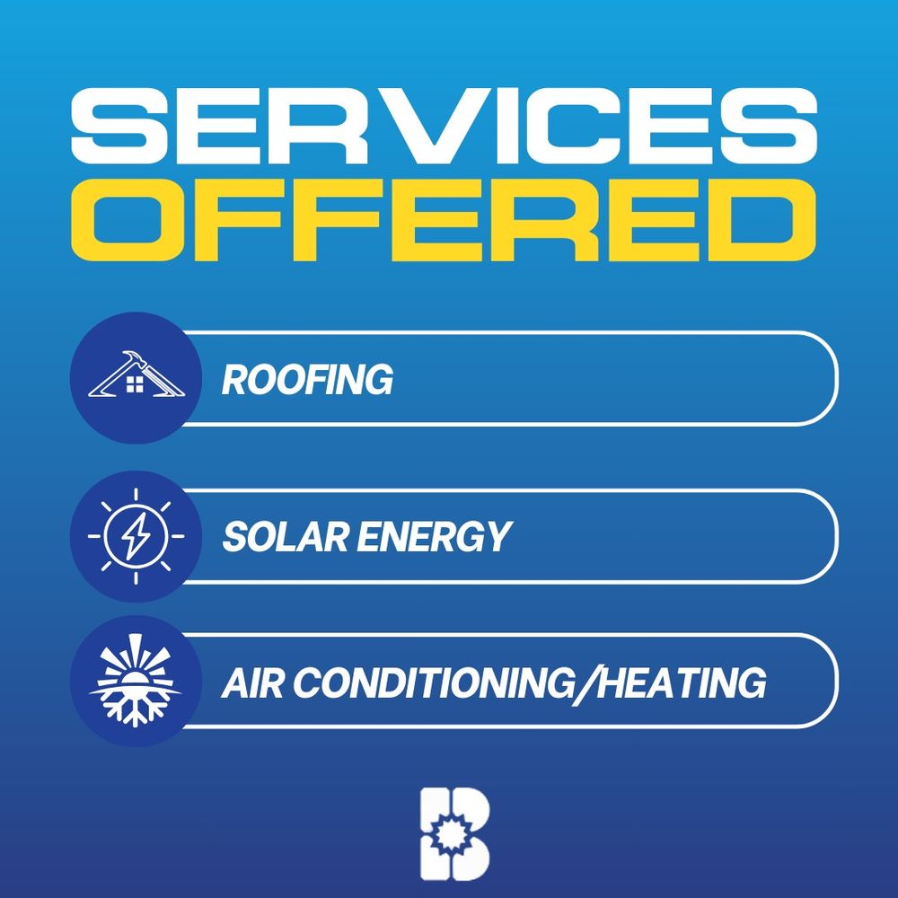 Slide of Bland Company