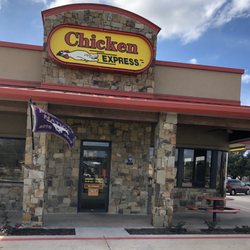 Chicken Express