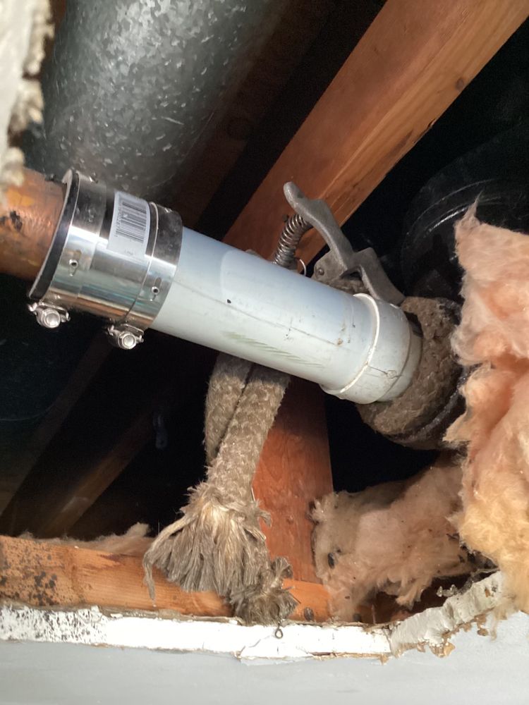 Slide of Intelligence Plumbing and Beyond