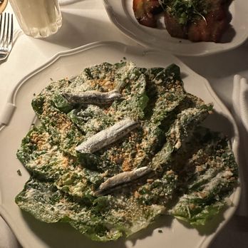 Delmonico's - Steakhouses Near Me - New York, New York