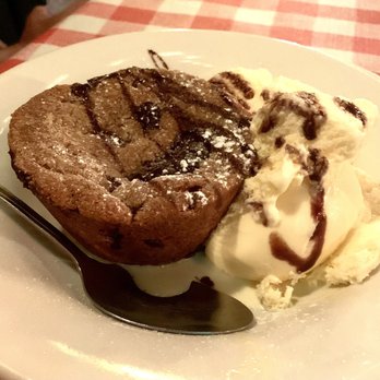 Bella's How Sweet It Is - Chocolate chip pie - Desserts Near Me - Sherman Oaks, California