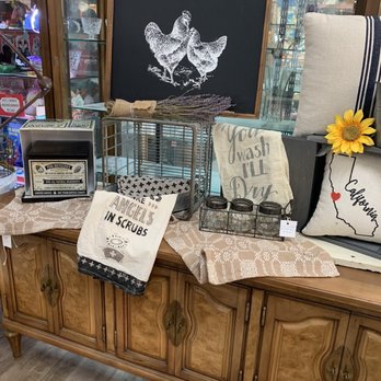 Le Marche Emporium - Cute displays - Furniture Stores Near Me - Martinez, California Le Marche Emporium - Cute displays - Furniture Stores Near Me - Martinez, California
